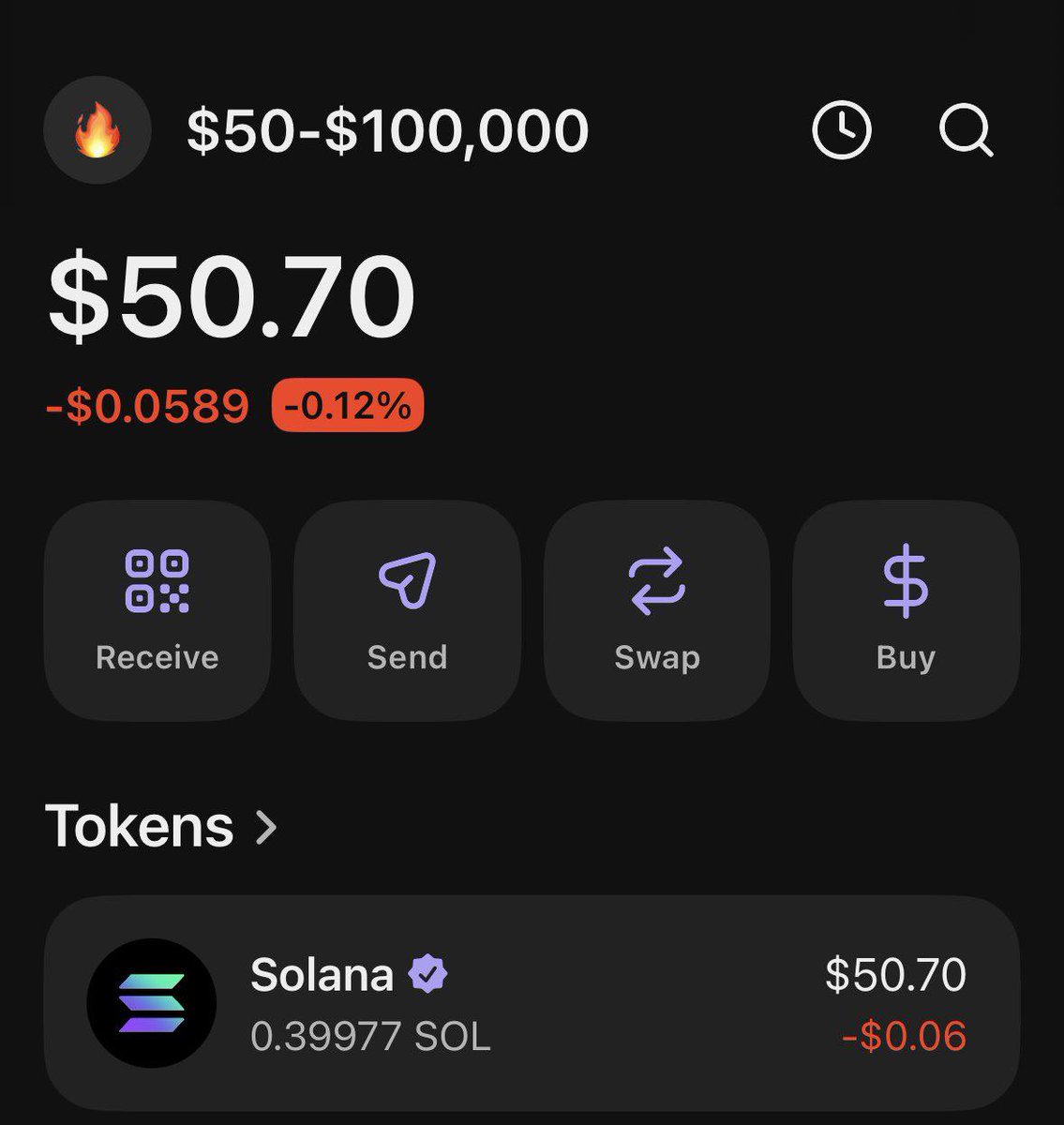 BitcoinPulseX's tweet photo. As promised:

The $50 to $100,000 challenge starts TODAY.

It’s ZERO-RISK, I’ll cover $50 for each participant.

That’s not fake. Not clickbait. And…

Everyone has an equal chance to join. Just:

• Like and retweet
• Comment “Done”
• Follow me

Good luck :) https://t.co/88jfXOH6nV