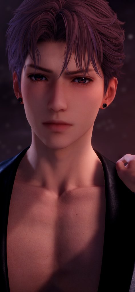 ldbuw183034's tweet photo. 潮间带我真的不行了………………🤤 https://t.co/dEHWtG9zC3