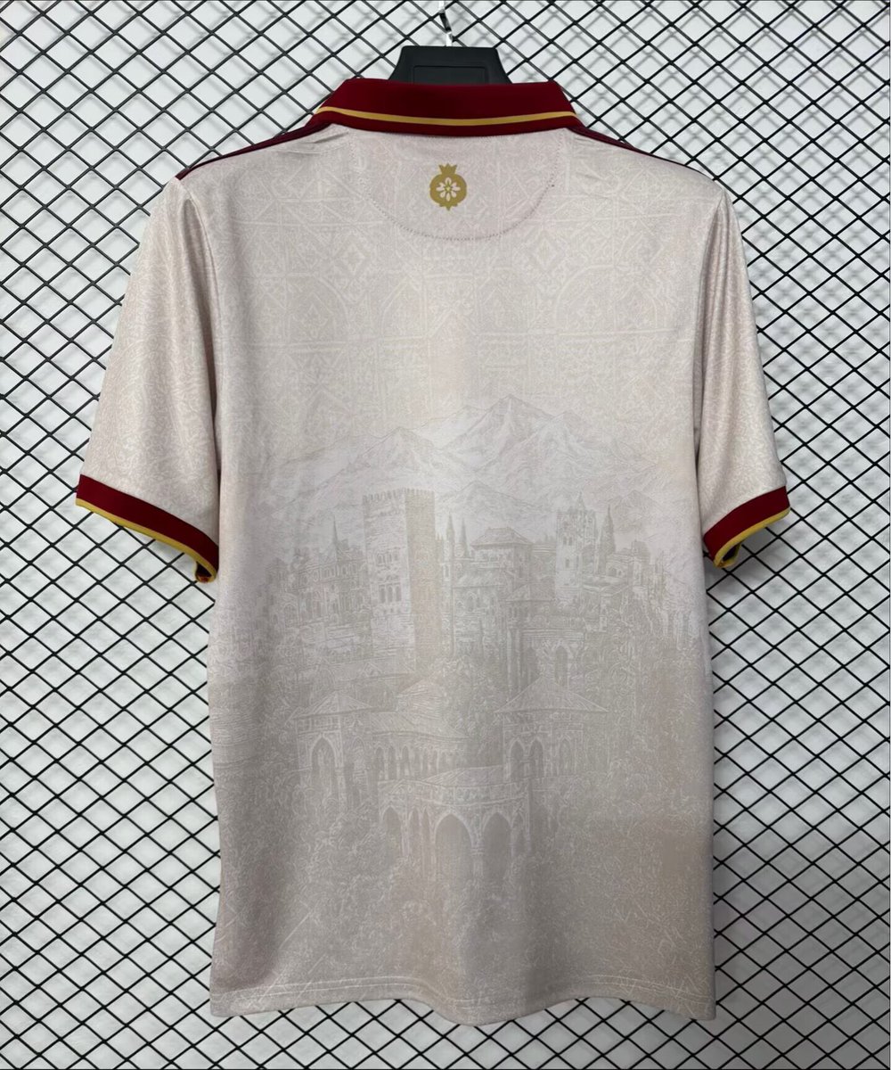 Qing22440343's tweet photo. Granada Streetwear S-4XL https://t.co/3f7RIwne4H