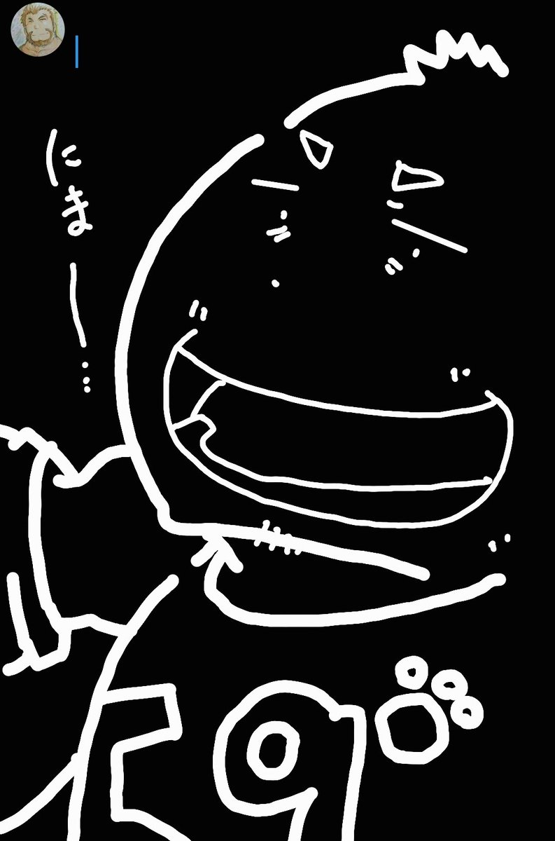 kogumamaru's tweet photo. @SageGuran あらん☆

友達だけで完結する仲なのねw
（だまれw） https://t.co/TlLyrvyqn7