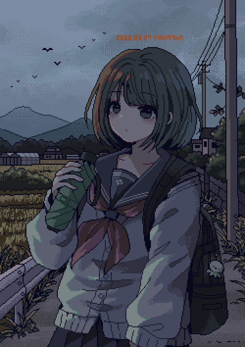 yuki77mi's tweet photo. https://t.co/1s36YBnknQ