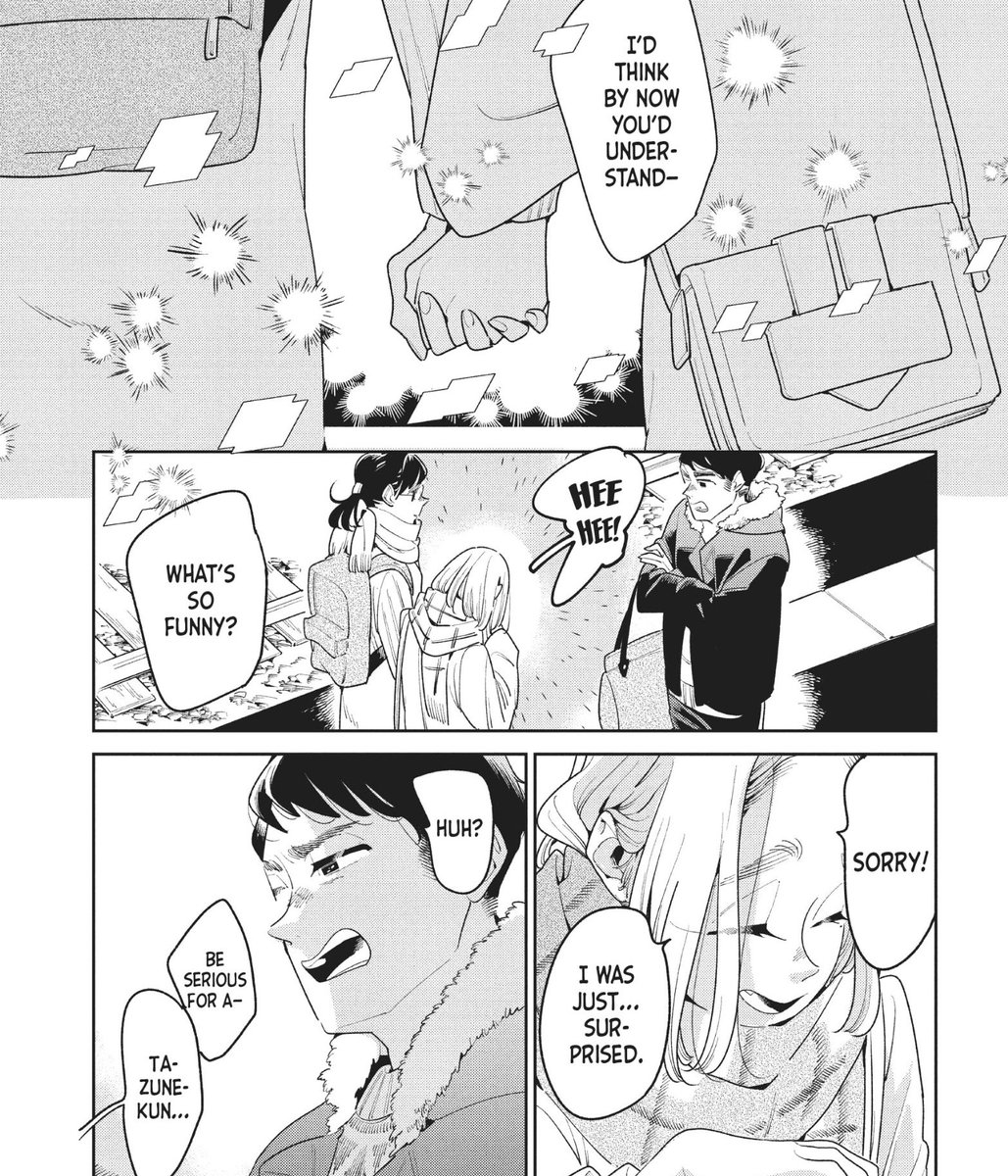 BloodRaven55's tweet photo. ONE OF THE MOST SATISFYING MOMENTS I’VE EVER READ IN A MANGA HOLY SHIT https://t.co/L9vKoE7aW2