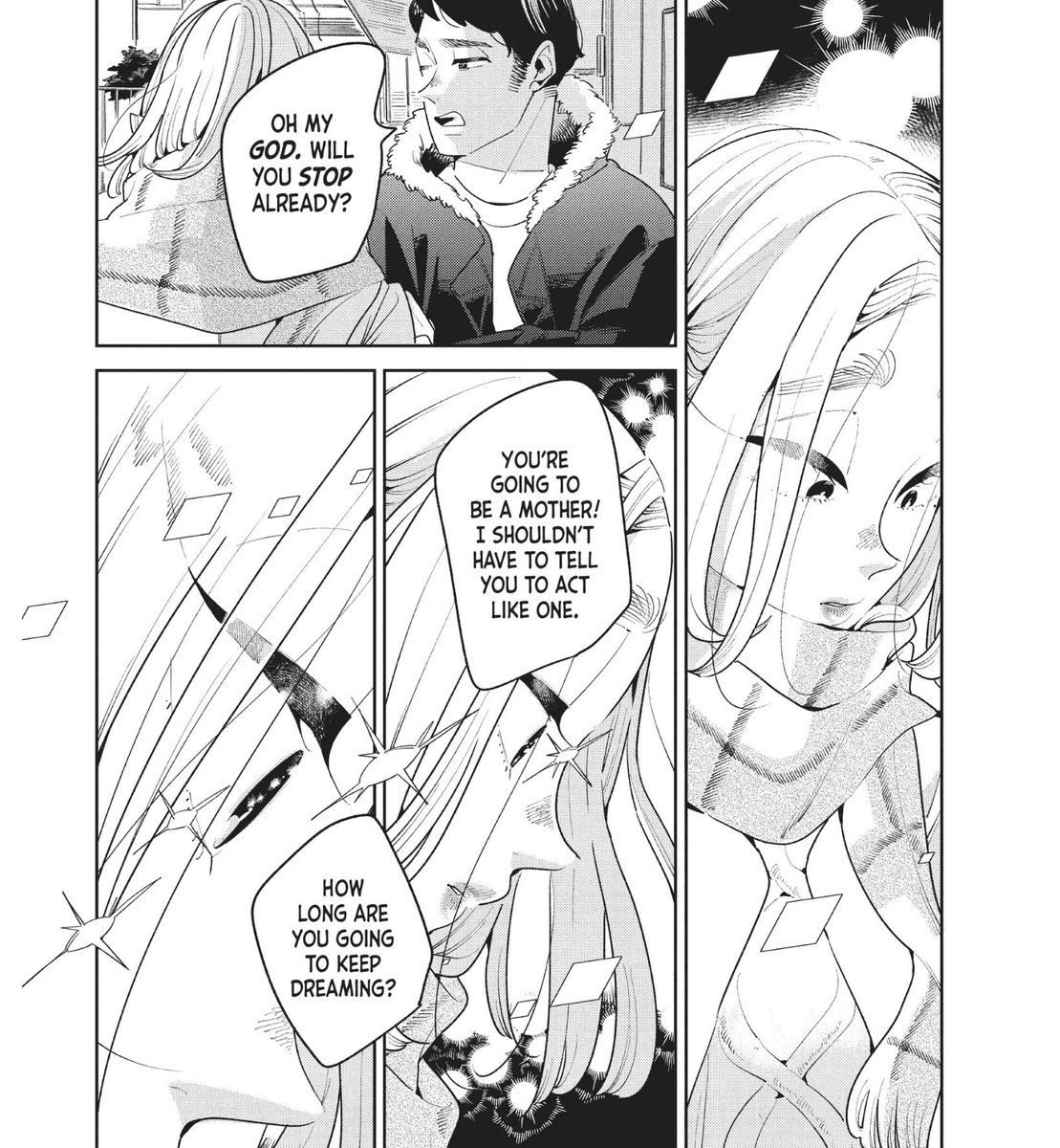 BloodRaven55's tweet photo. ONE OF THE MOST SATISFYING MOMENTS I’VE EVER READ IN A MANGA HOLY SHIT https://t.co/L9vKoE7aW2