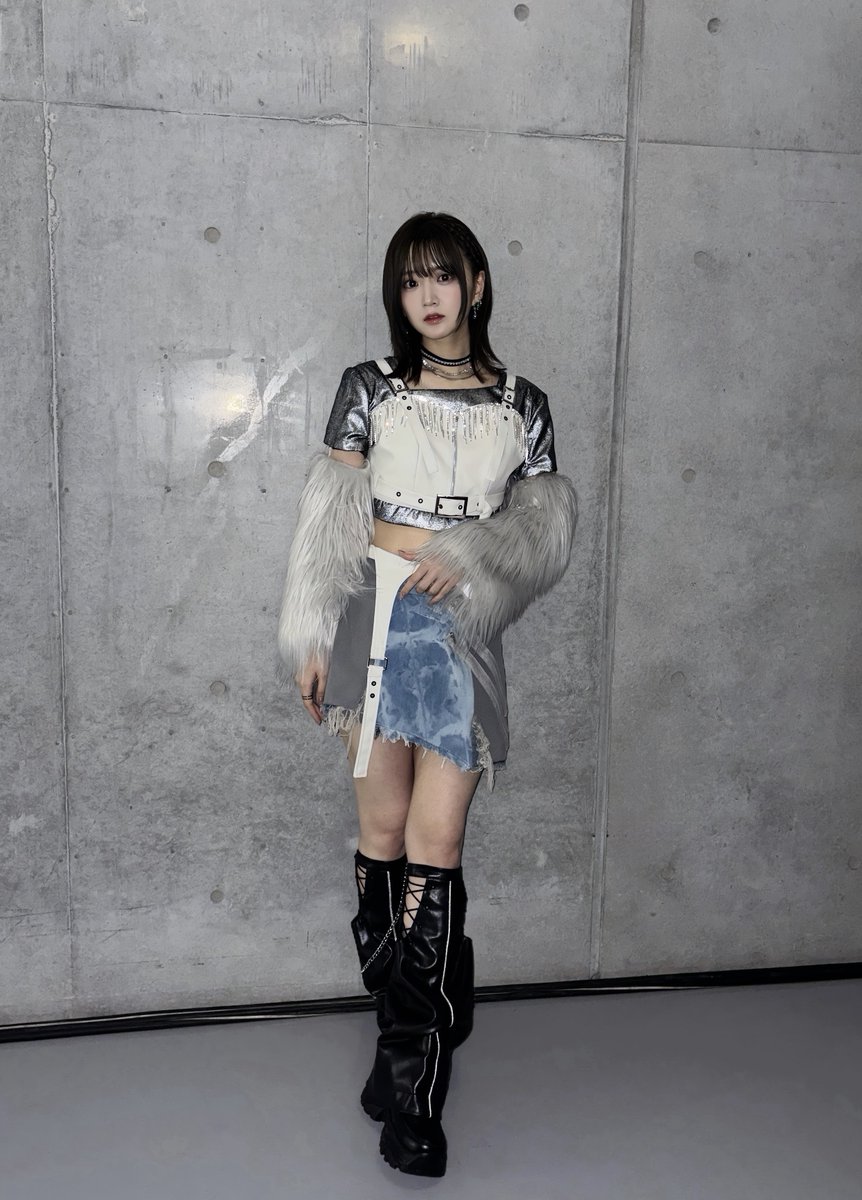 ayaMiNTgreen's tweet photo. 2日間ありがとうございました！◎
#シャニマスソロライブMSP_day2 #緋田美琴 https://t.co/gGGSNw7OIX