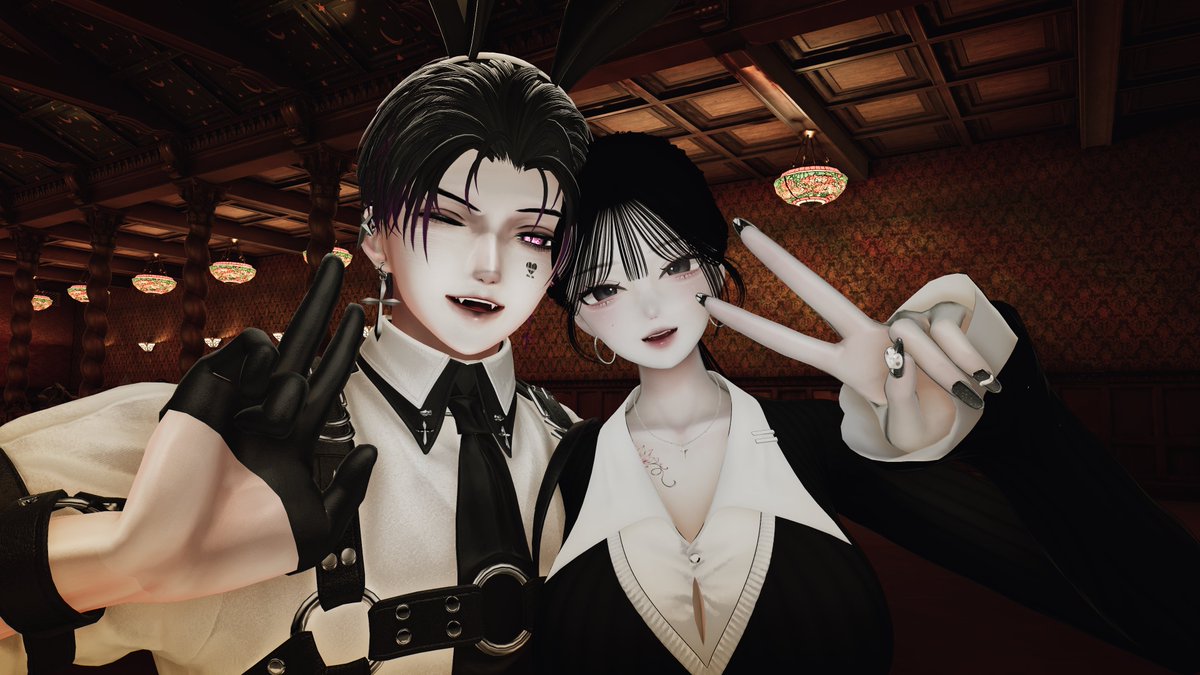 VR_AnotherLEVEL's tweet photo. https://t.co/uGmAP4hxkF
