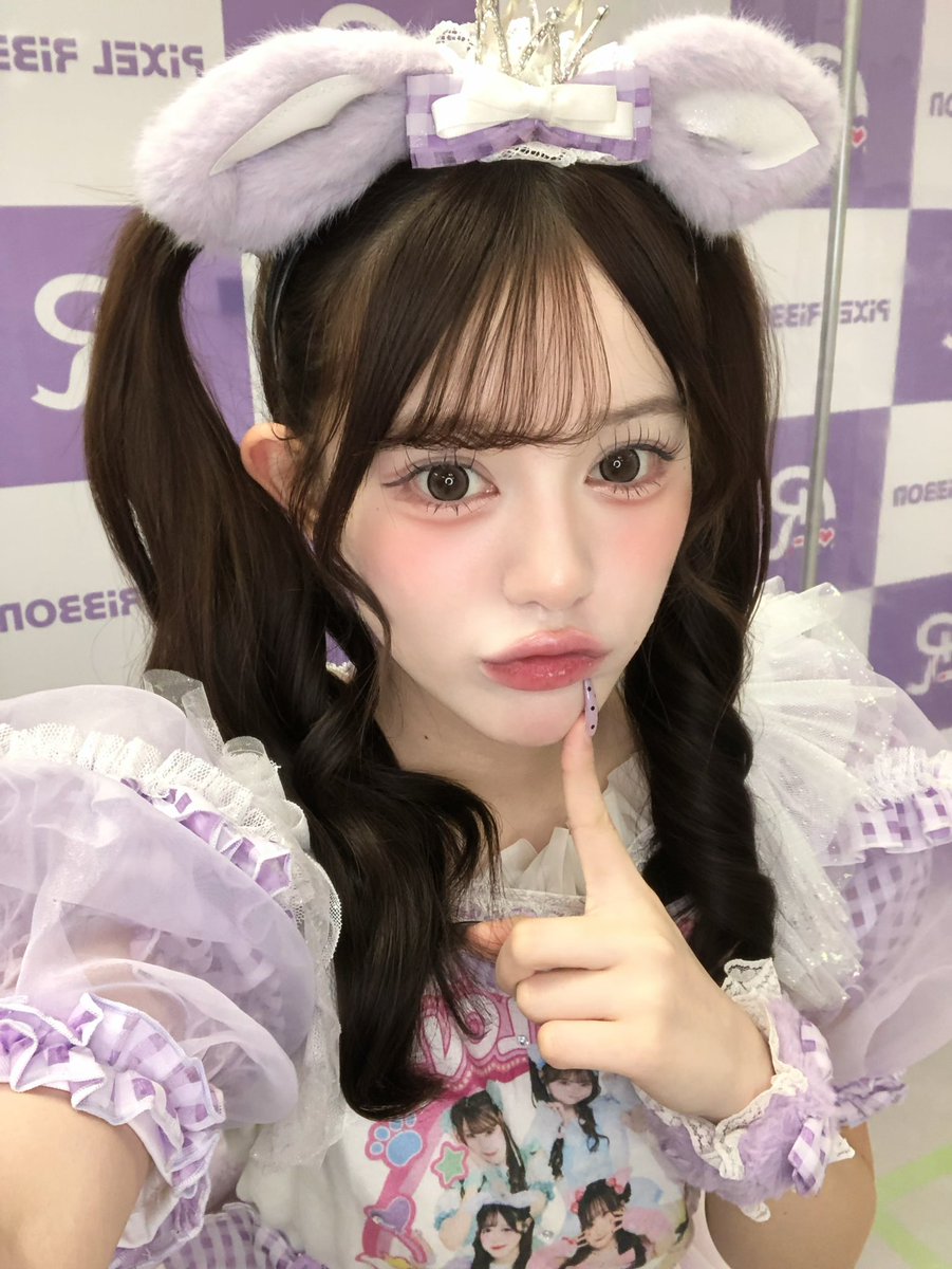 mio_pxrb's tweet photo. FCイベント会いにきてくれて、ありがとう♡
ALT見てね❀.𖥔 ݁ ˖ https://t.co/J8Q9gcmNIN