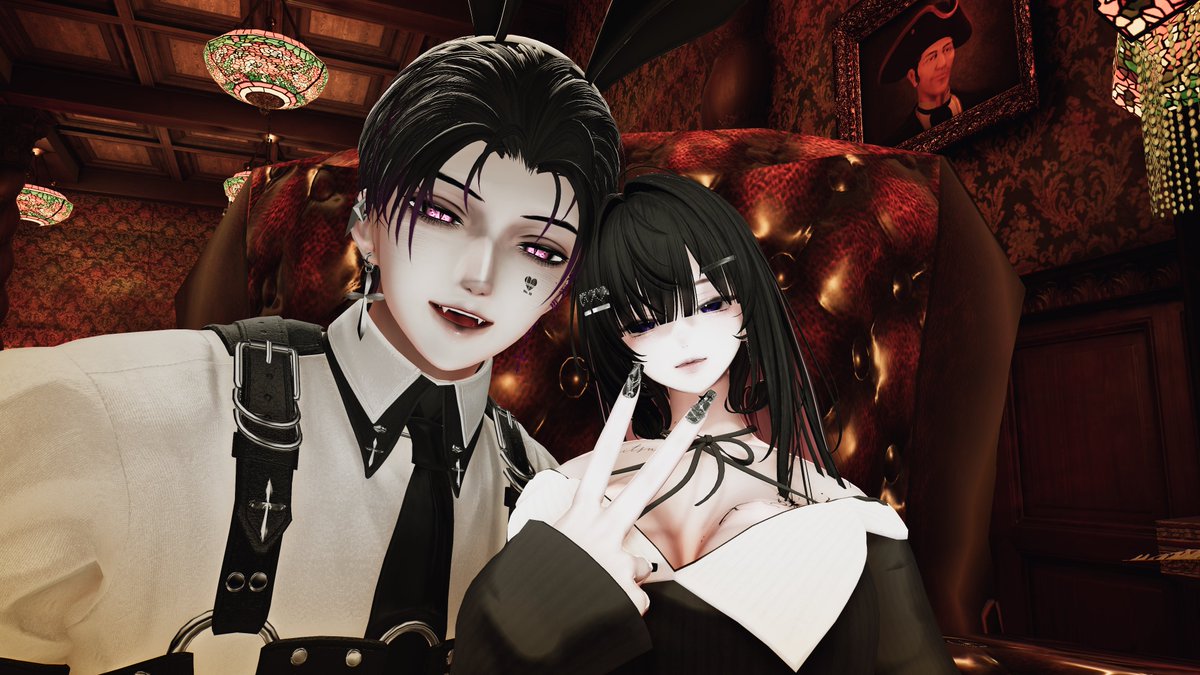 VR_AnotherLEVEL's tweet photo. https://t.co/uGmAP4hxkF