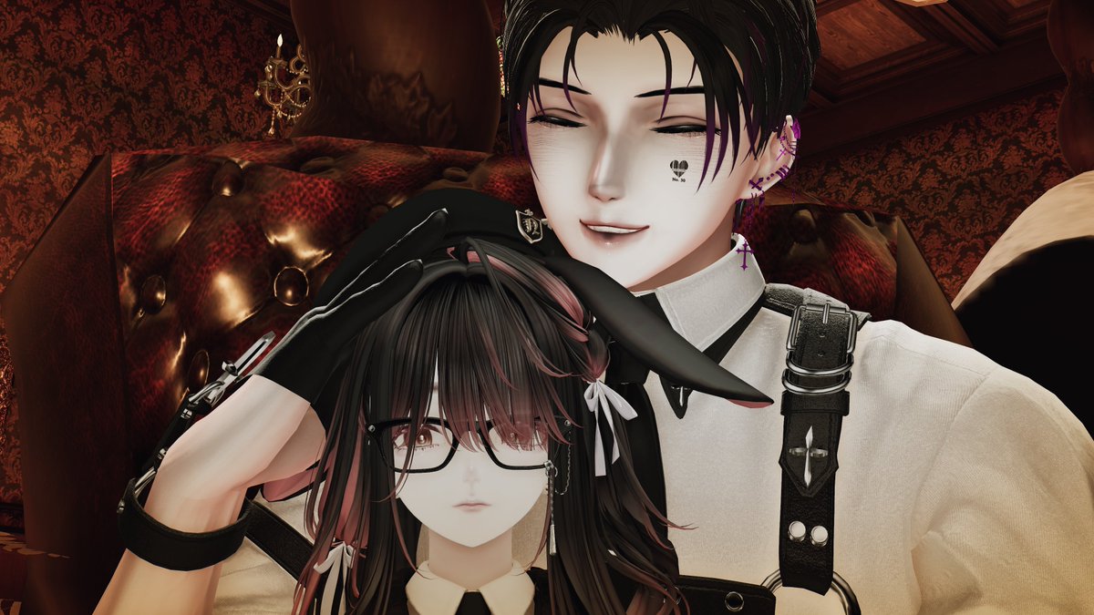 VR_AnotherLEVEL's tweet photo. https://t.co/uGmAP4hxkF