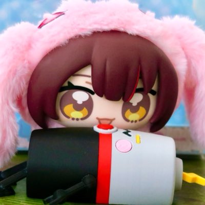 maybe_robochan's tweet photo. #新しいプロフィール画像 https://t.co/XQf6N5jhSj