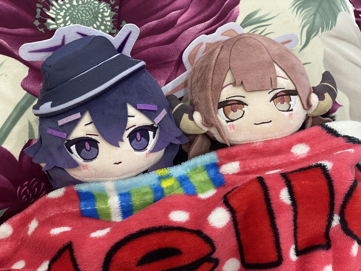 sakurorono's tweet photo. Me and bro https://t.co/wfdUmtxHns