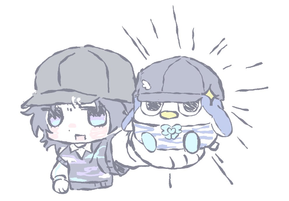 o4g2J's tweet photo. 펭보 https://t.co/Z34U5zHFtl