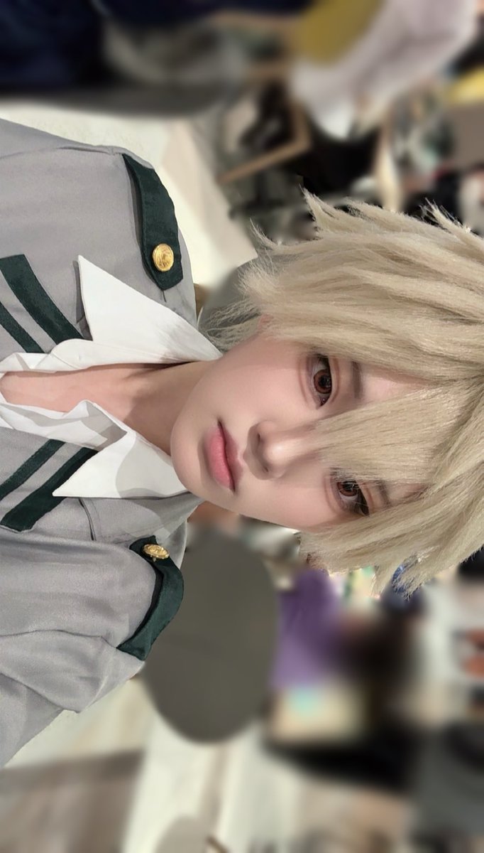 haku_o's tweet photo. りだつー！
交流してくださった方々ありがとうございました💕たのしかったです！！
#アコスタみのおキューズモール https://t.co/653OfsFnw7