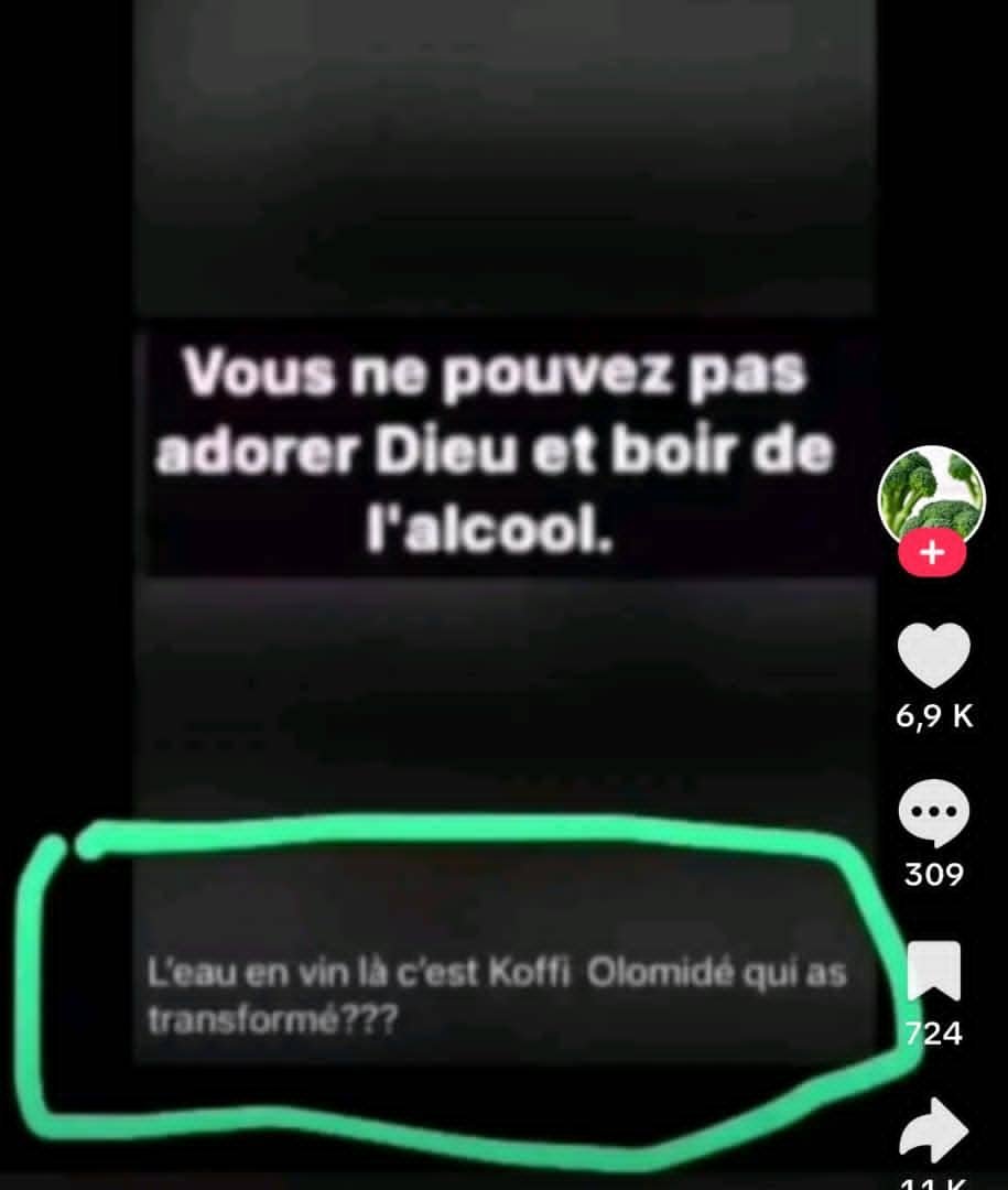 Oneselenge17's tweet photo. Congolais aza mystique ☺️ https://t.co/QjzfunF2iQ