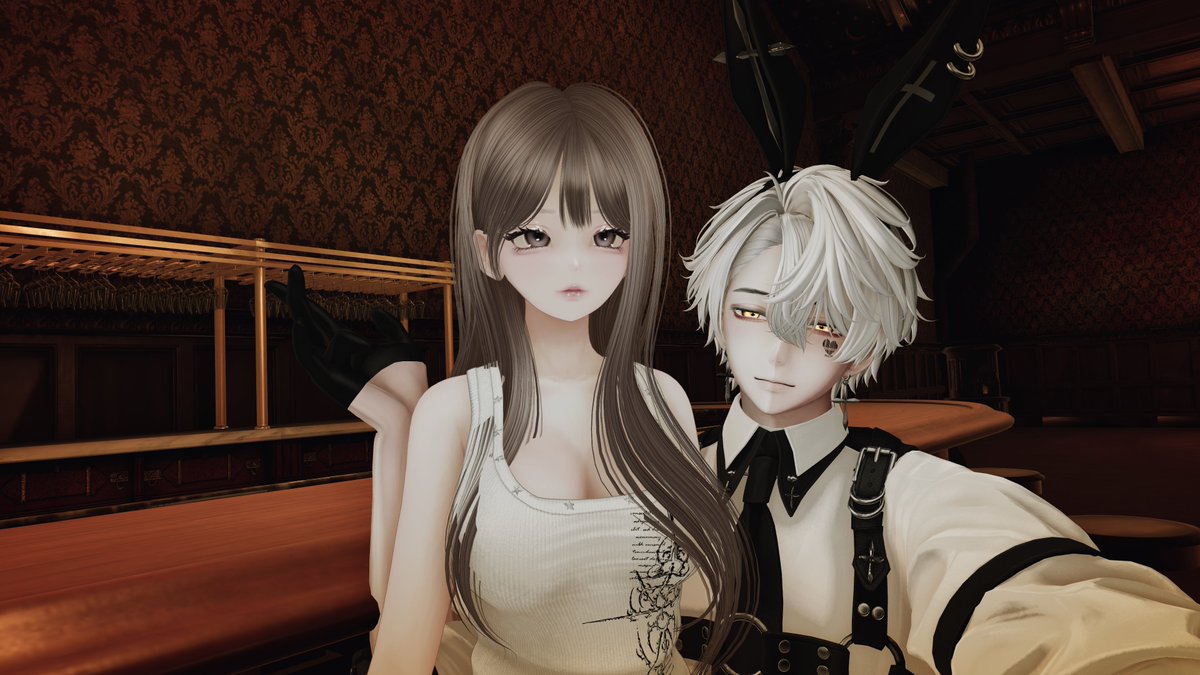 VR_AnotherLEVEL's tweet photo. https://t.co/3rwG6uGRDY