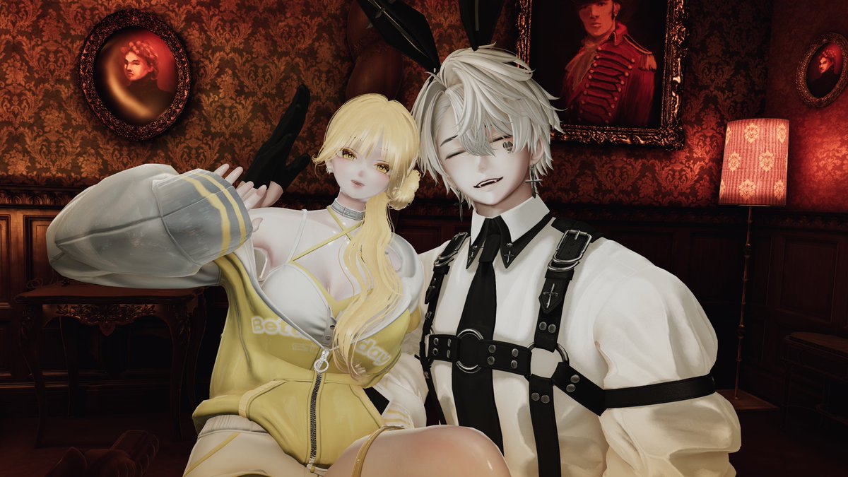VR_AnotherLEVEL's tweet photo. https://t.co/3rwG6uGRDY