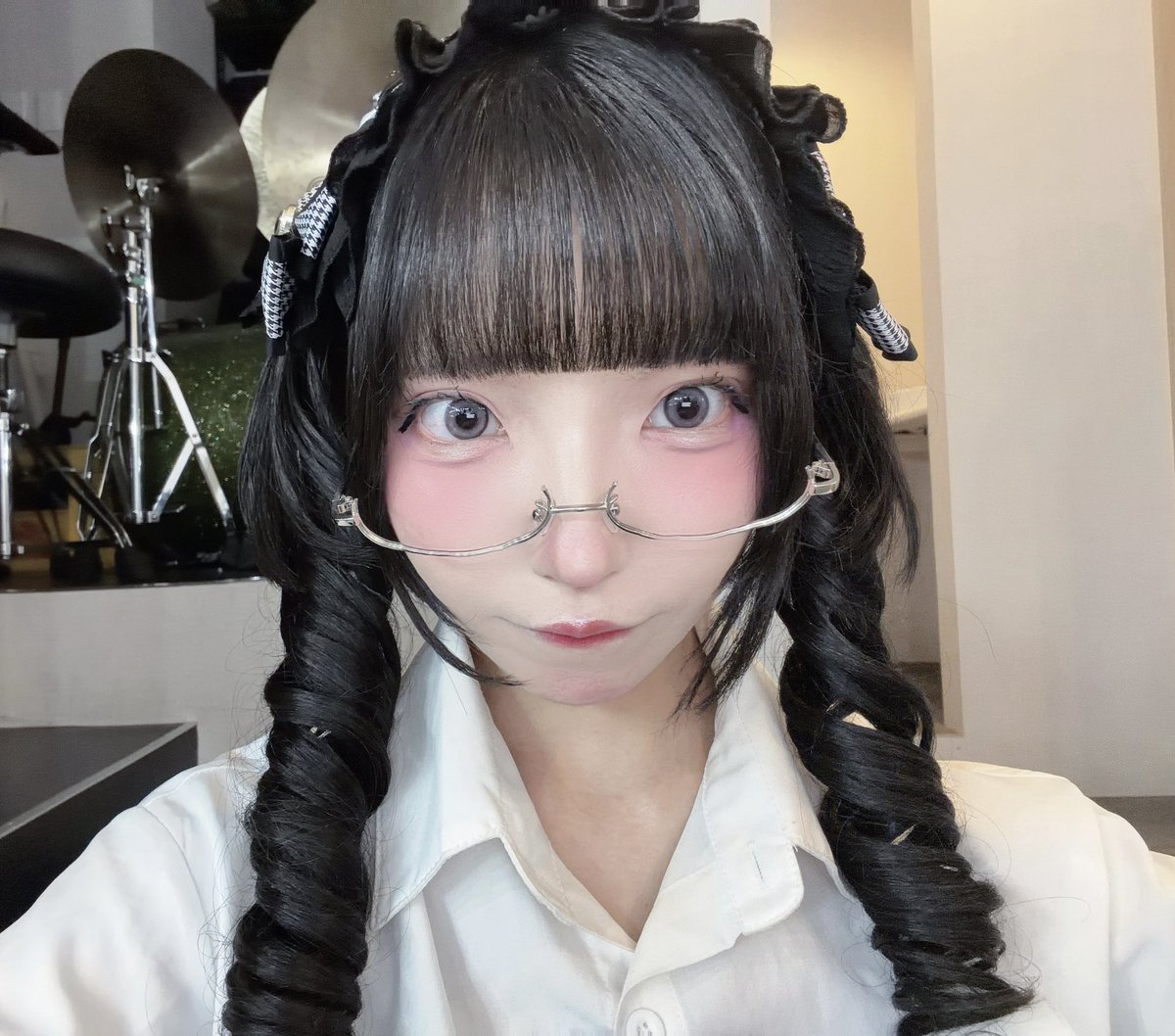 matatabi_yuri's tweet photo. ぱっ！！！ https://t.co/iwpQkZQC1O