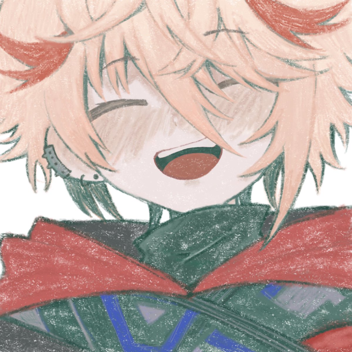nitama5san12's tweet photo. ⚠︎曲パロ

なにが君のため？ https://t.co/551sh9dEz7