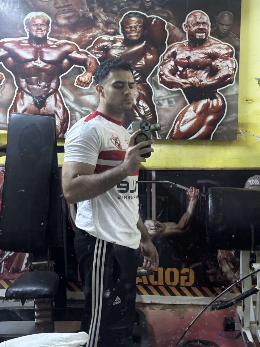 Al_wakil13's tweet photo. أنا بحب اليوم دا وطلع ان لسه بحب الزمالك https://t.co/TZN4EJqoAX
