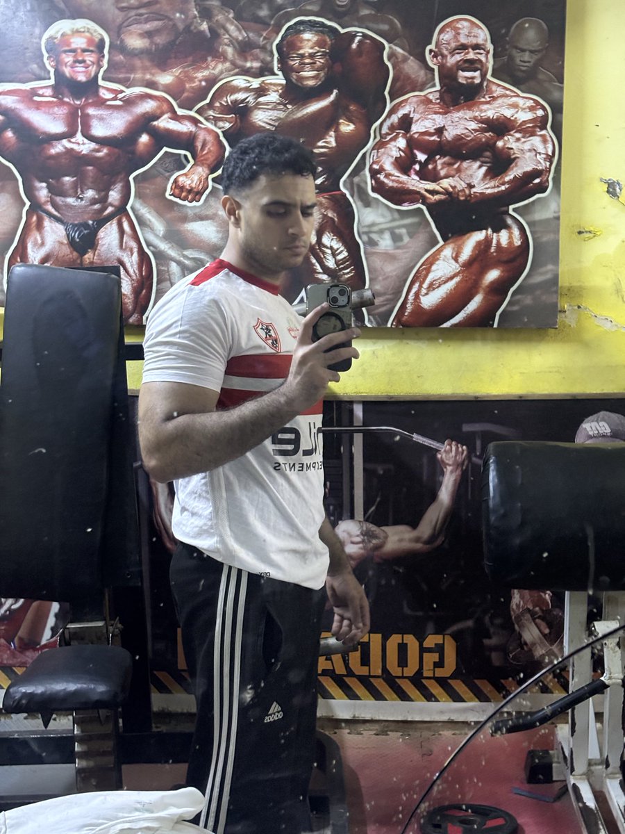 Al_wakil13's tweet photo. أنا بحب اليوم دا وطلع ان لسه بحب الزمالك https://t.co/TZN4EJqoAX