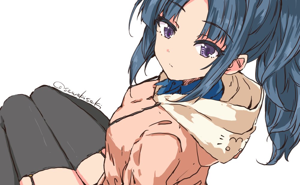 sawakisaki's tweet photo. 怜ちゃん。
#小鳥遊怜生誕祭 https://t.co/4pld9wtP0f