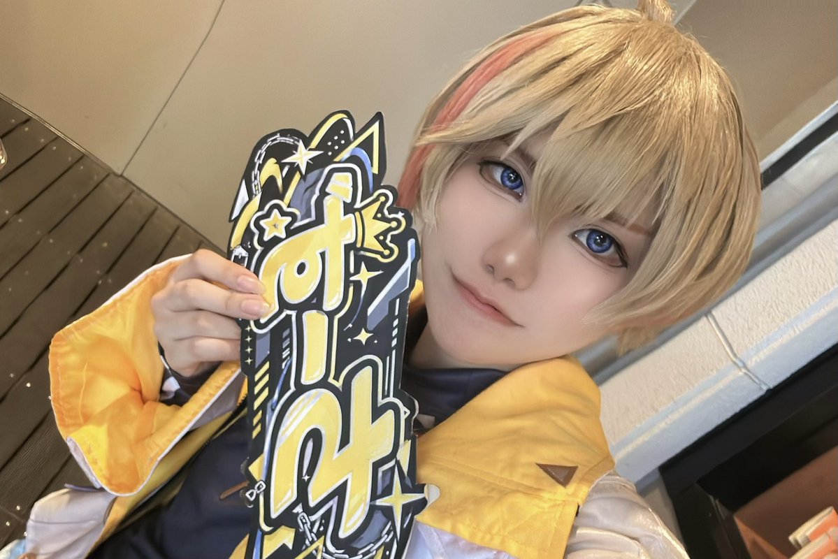 chi_zu_cos's tweet photo. ⚠︎︎2j3jcos⚠︎︎

先日CDEFにてChill＆Cafeでパフォ出演しました‼️
沢山の方と交流できて楽しかったです！

もしよろしければ、 #ちるあんどかふぇ にて感想を書いて頂けたら嬉しいです🥹

ありがとうございました！
#CDEFステージ
#アコスタみのおキューズモール https://t.co/uLHHk7S2XX