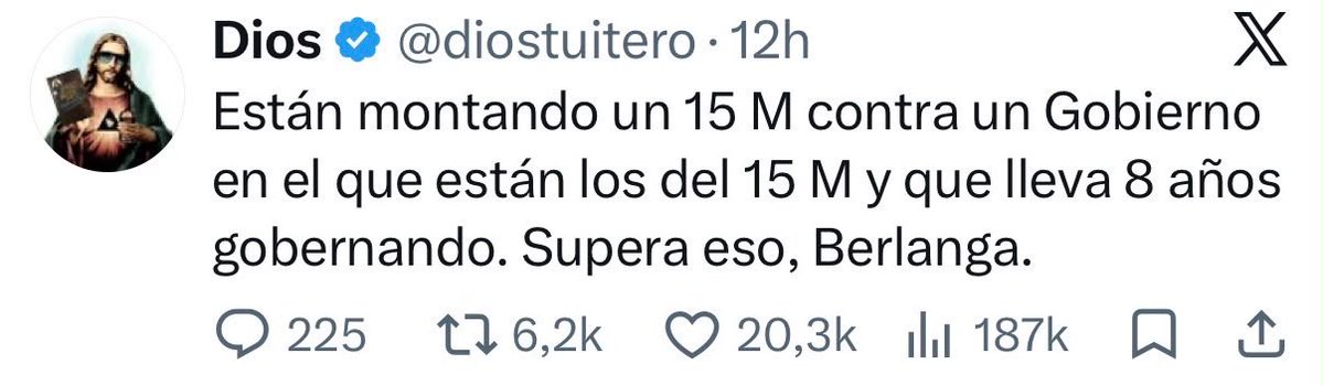 Godivaciones's tweet photo. Dios es grande @diostuitero https://t.co/mqA0wz8ciD