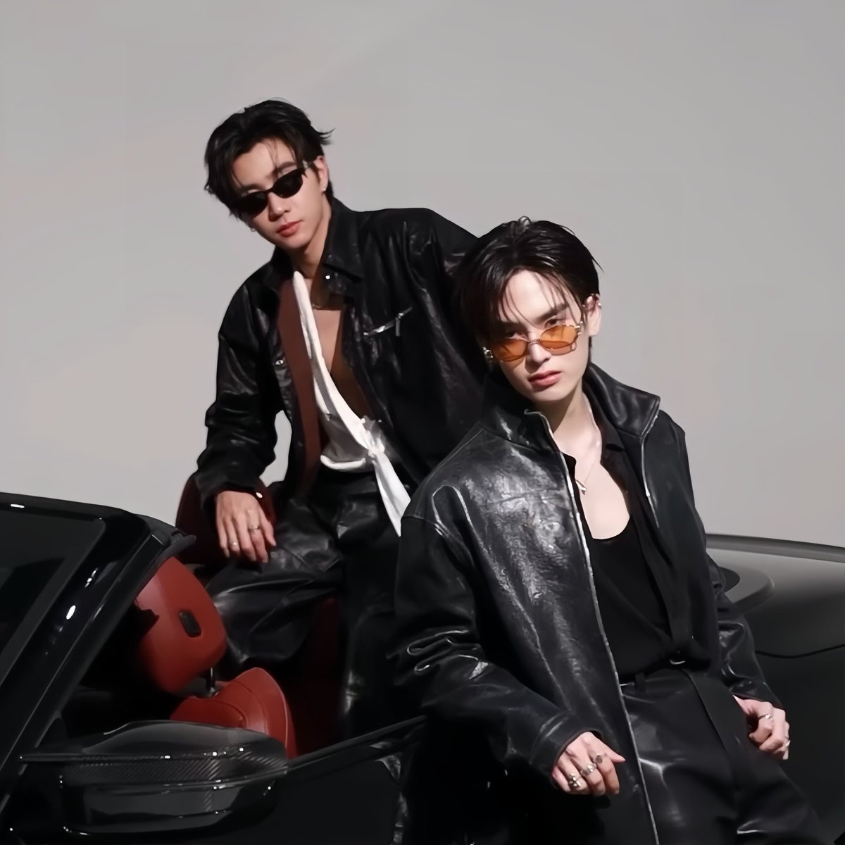 Gerobakcilor21's tweet photo. Hello little devils! Let's help me reach 1000 followers here and follow each other to cheer the guys on before Heartbound The Series is coming soon
#HeartboundSeries
#PerthSanta #เพิร์ธแซนต้า https://t.co/BC3znMTGFX