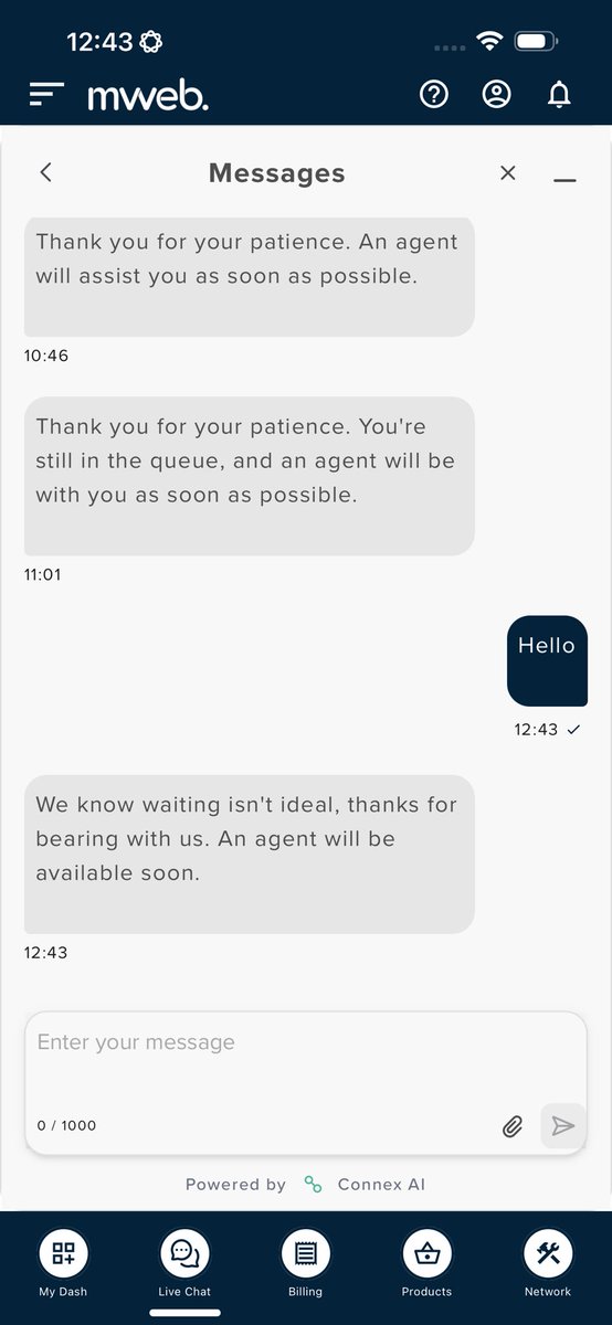 robzer123's tweet photo. @MWEBTweets still waiting https://t.co/SyLEqadaEe