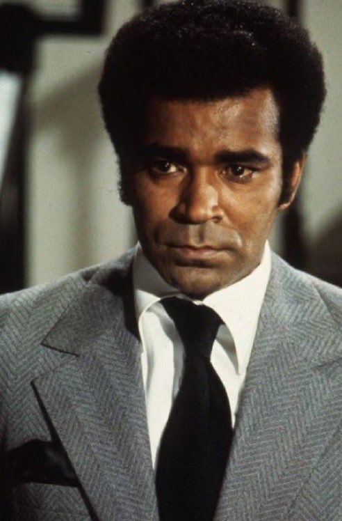 SebastianAvenue's tweet photo. Happy Birthday to actor Greg Morris. Morris was known for his role as Barney Collier on Mission: Impossible. His children are actor/actress Phil Morris and Iona Morris. https://t.co/LQuLvxMmaE