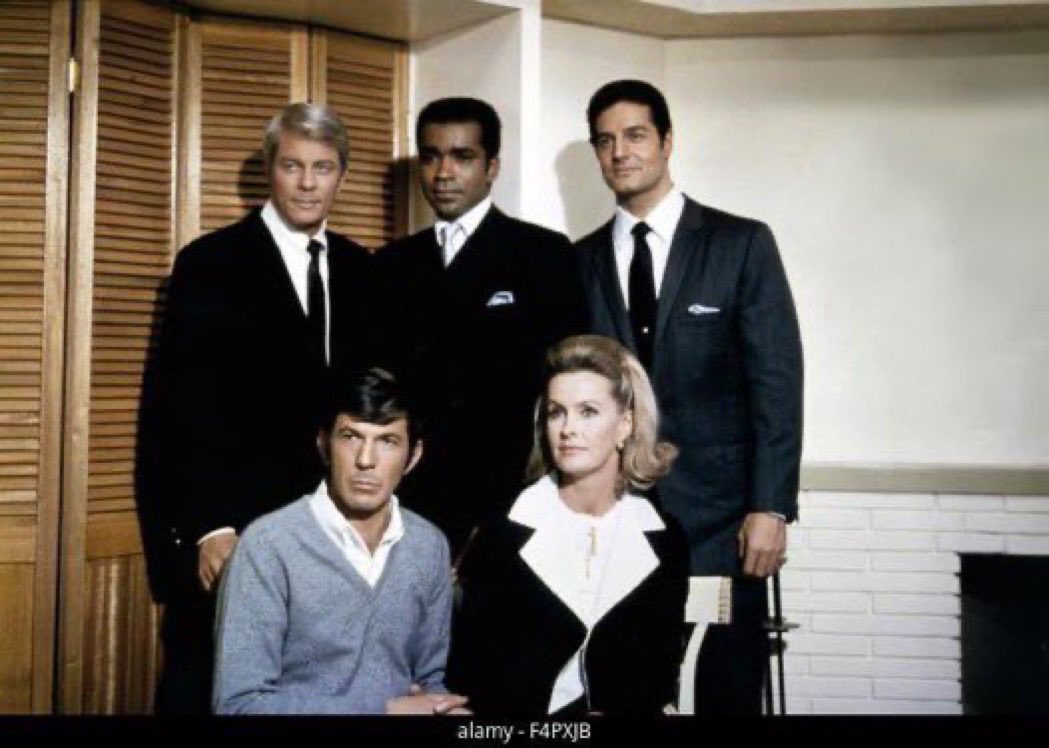 SebastianAvenue's tweet photo. Happy Birthday to actor Greg Morris. Morris was known for his role as Barney Collier on Mission: Impossible. His children are actor/actress Phil Morris and Iona Morris. https://t.co/LQuLvxMmaE