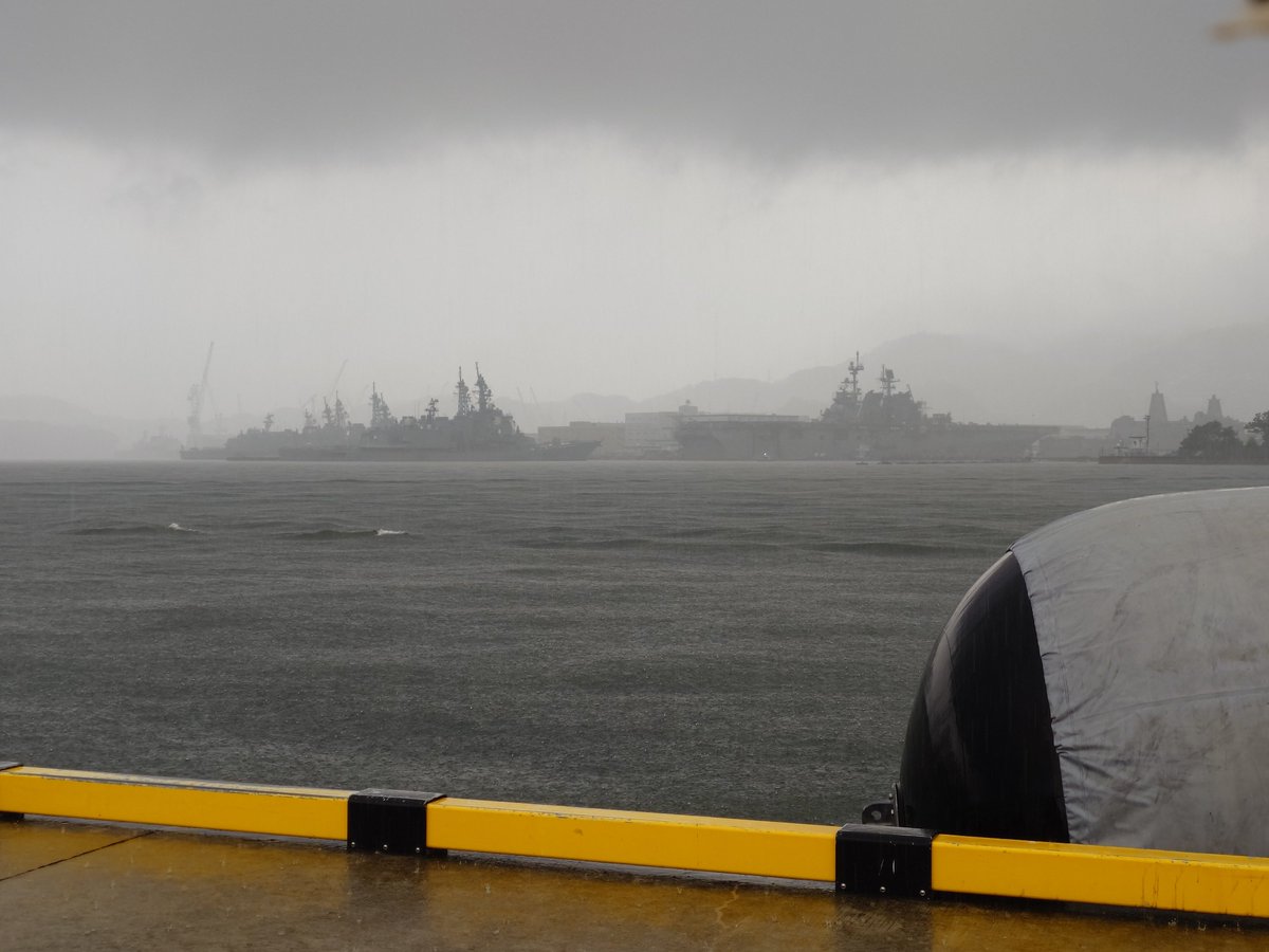 Alstar_tw's tweet photo. 雨のときには雨の時にしか撮れないのがあるけどメンタルとフィジカルが削れるのでなかなかやりたくないやーつ https://t.co/xHfyUz7vwa