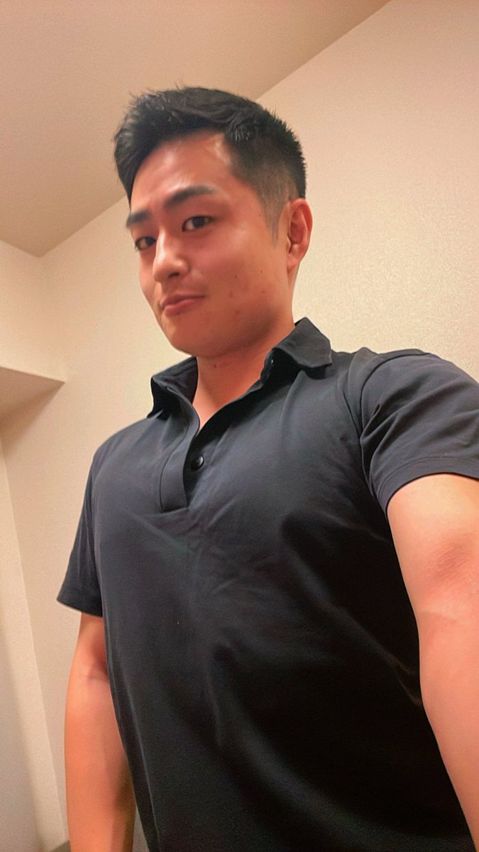 sk46_hiro's tweet photo. イメチェ💇‍♂️ https://t.co/wJvOZ9GmO2