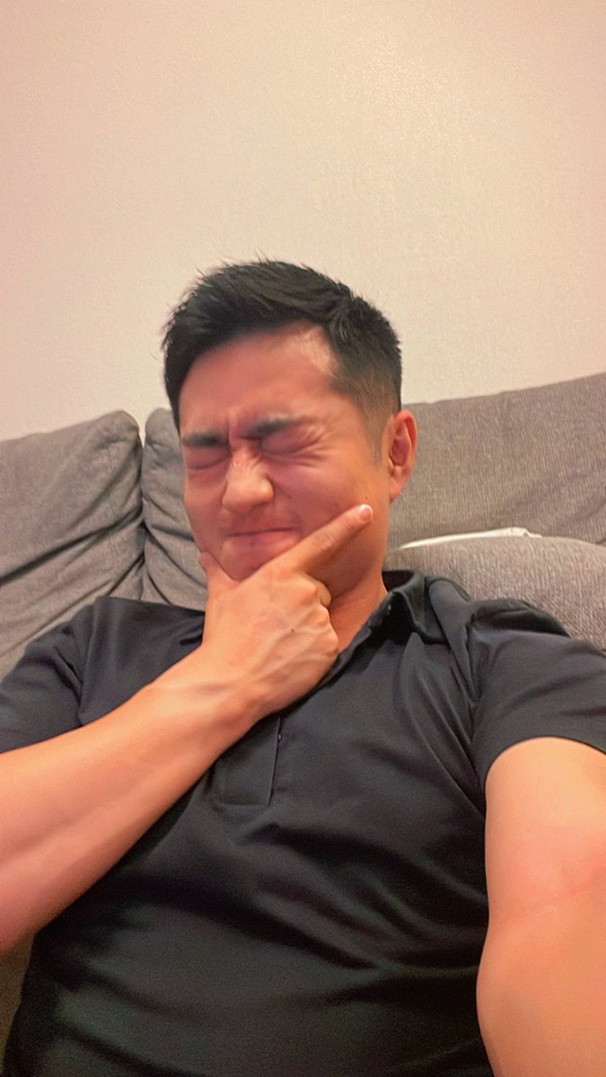 sk46_hiro's tweet photo. イメチェ💇‍♂️ https://t.co/wJvOZ9GmO2