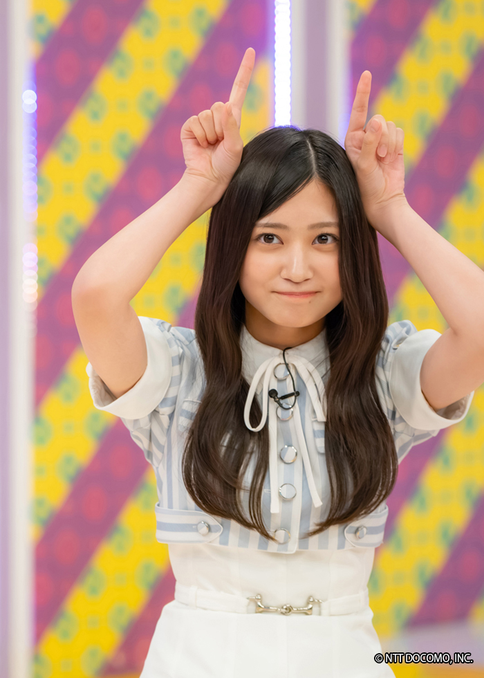 Lemino_official's tweet photo. /／
#乃木坂工事延長中 冒頭を公開🚩✨
\＼

【私に刺さった人生の名言 延長中】

『楽に自由に生きてほしい』
小川彩にこの言葉を言ったメンバーとは？

MCは菅原咲月と森平麗心が務めます🎤
>> https://t.co/BWIs2jZmWu

#乃木坂46 #レミノ https://t.co/0qs68qlsOG