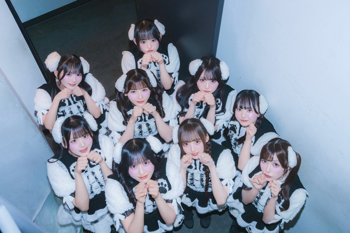 Nonfic_official's tweet photo. おやつがもらえると聞きまして…♡

#のんふぃく https://t.co/od6wDCWyMP