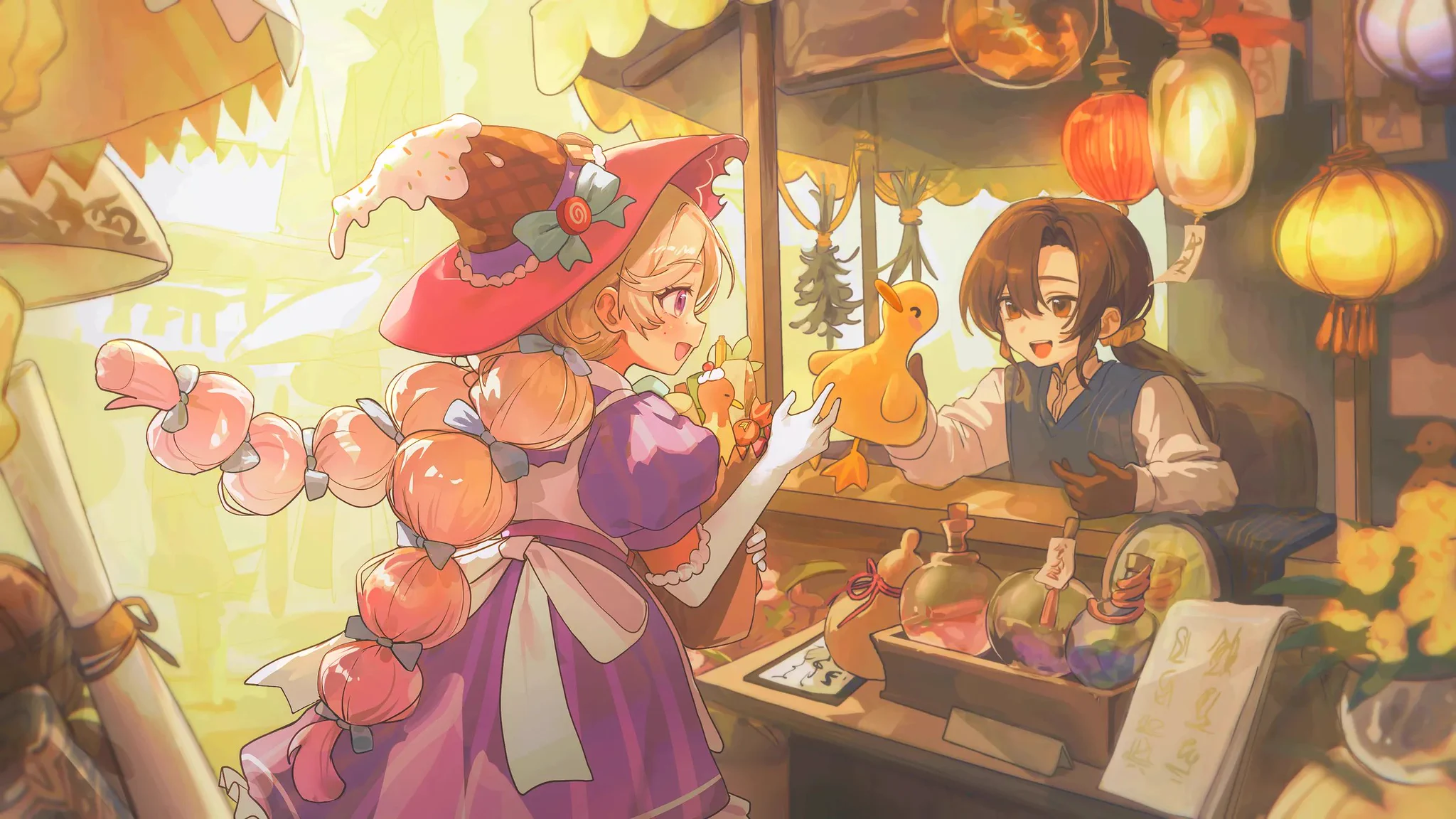 ゆうり✧Illustrator (@0914yuuri_k) / X