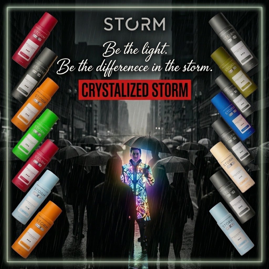 Samuel_styx's tweet photo. Just an idea that came to mind… 🌧️✨
What if I designed a flyer for STORM?
So I brought the idea to life.
What do you think? 👀
#GraphicDesign #DesignConcept #CreativeDesign #PosterDesign #FlyerDesign #DesignIdea #CreativeProcess #VisualDesign #AdvertisingDesign https://t.co/4tCZSlB9Qx