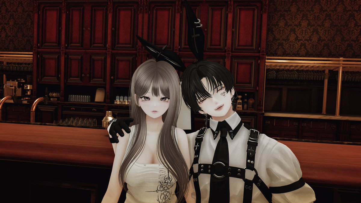 VR_AnotherLEVEL's tweet photo. https://t.co/sSfxb3SibT