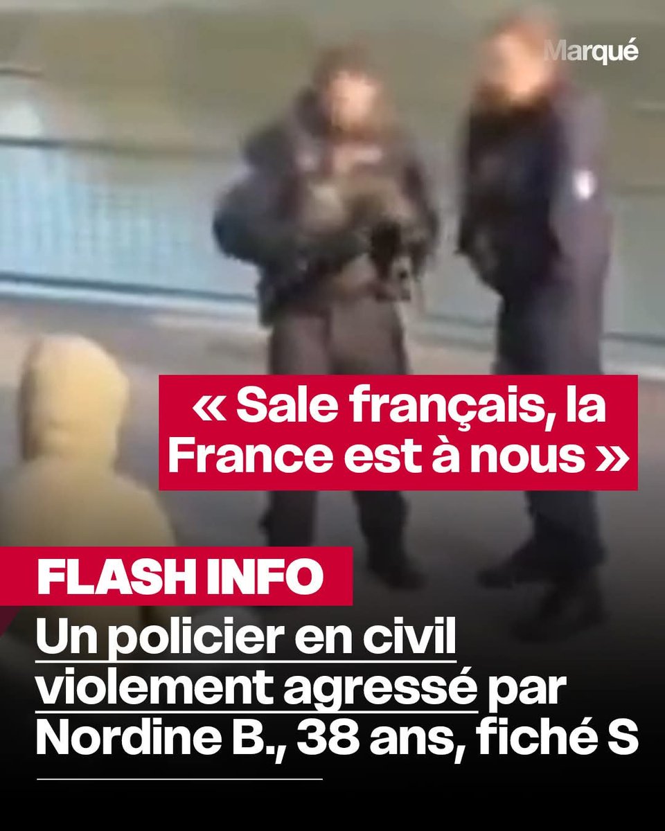 Mylan2xi's tweet photo. @F_Desouche Et pourtant, c'est de plus en plus fréquent. https://t.co/4EU5EaFruV