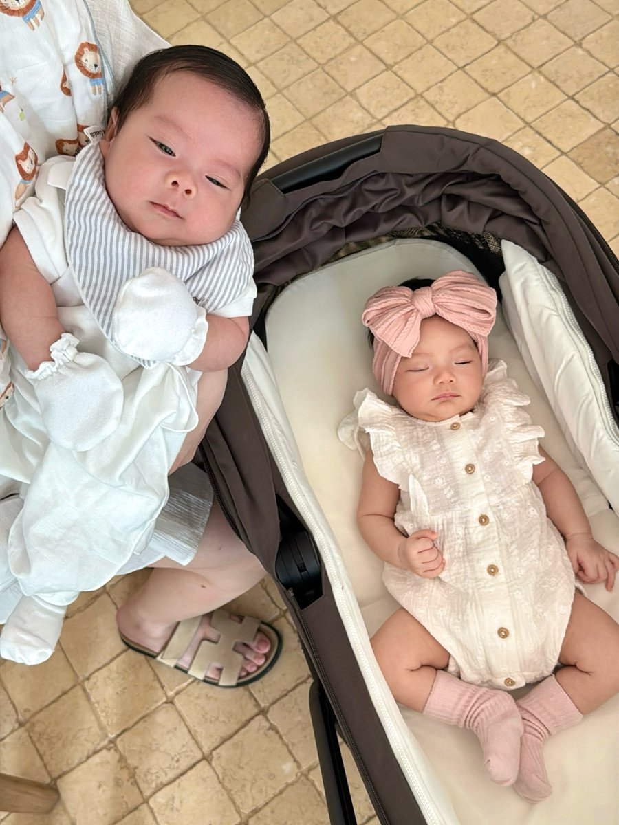 chichisvl__'s tweet photo. 1st cafe hoping with mom and many more to go 🌦🍼👛

-Ruby 1m27d https://t.co/mqB09TPKhF