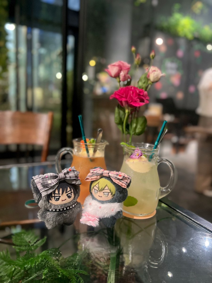 mgmg_misosoup's tweet photo. 💐〜 https://t.co/18MS65OTvh