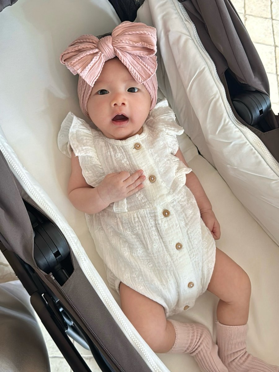 chichisvl__'s tweet photo. 1st cafe hoping with mom and many more to go 🌦🍼👛

-Ruby 1m27d https://t.co/mqB09TPKhF