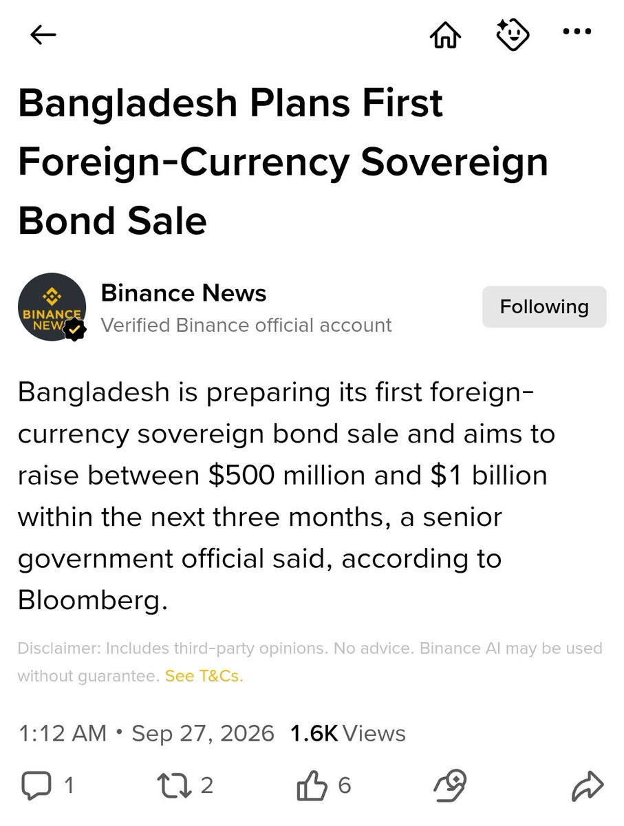 BdBoss105's tweet photo. Whats going on can anyone explain it. 
#binance #bangladesh https://t.co/tSAX9QNYfF