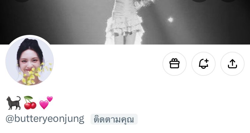 khunpee__wry's tweet photo. เตือนพ่อค้าแม่ค้าทั้งหลายที่รับผ่อน 🚨
ดาล*** ลิ้ม***

ทำตัวไม่น่ารัก ผ่อนยอด 5,xxx มาบ้างไม่มาบ้าง ส่งที 20-30 บาท ไม่ด่าสักทีไม่ดีขึ้นเลย ยอดล่าสุด 200 แล้วก็หายไป กลับมาอีกทีพร้อมโยคที่ว่า …

จริงๆทางเรารับผ่อน ส่วนใหญ่จะให้ลูกค้าแจ้งระยะเวลาที่ไหวเองอยู่แล้ว ยอดขั้นต่ำไม่มี อยากส่งวันไหนอยากส่งเท่าไหร่ แล้วแต่ลูกค้าเลย

ใครจะให้คนนี้ผ่อนก็คิดดีๆนะคะ ชื่อบัญชีเต็ม หลังบ้าน Blacklist ได้เลย ** ขออนุญาตแท็กไม่ให้ทุกคนเจอเหตุการ์ณแบบนี้เหมือนกันนะคะ เราให้เวลาผ่อนเยอะมาก แต่ลูกค้าทำตัวแบบนี้ ไม่เริ่ด
#ตลาดนัดcortis #ตลาดนัดhearts2hearts #ตลาดนัดbabymonster #ตลาดนัดaespa #ตลาดนัดillit