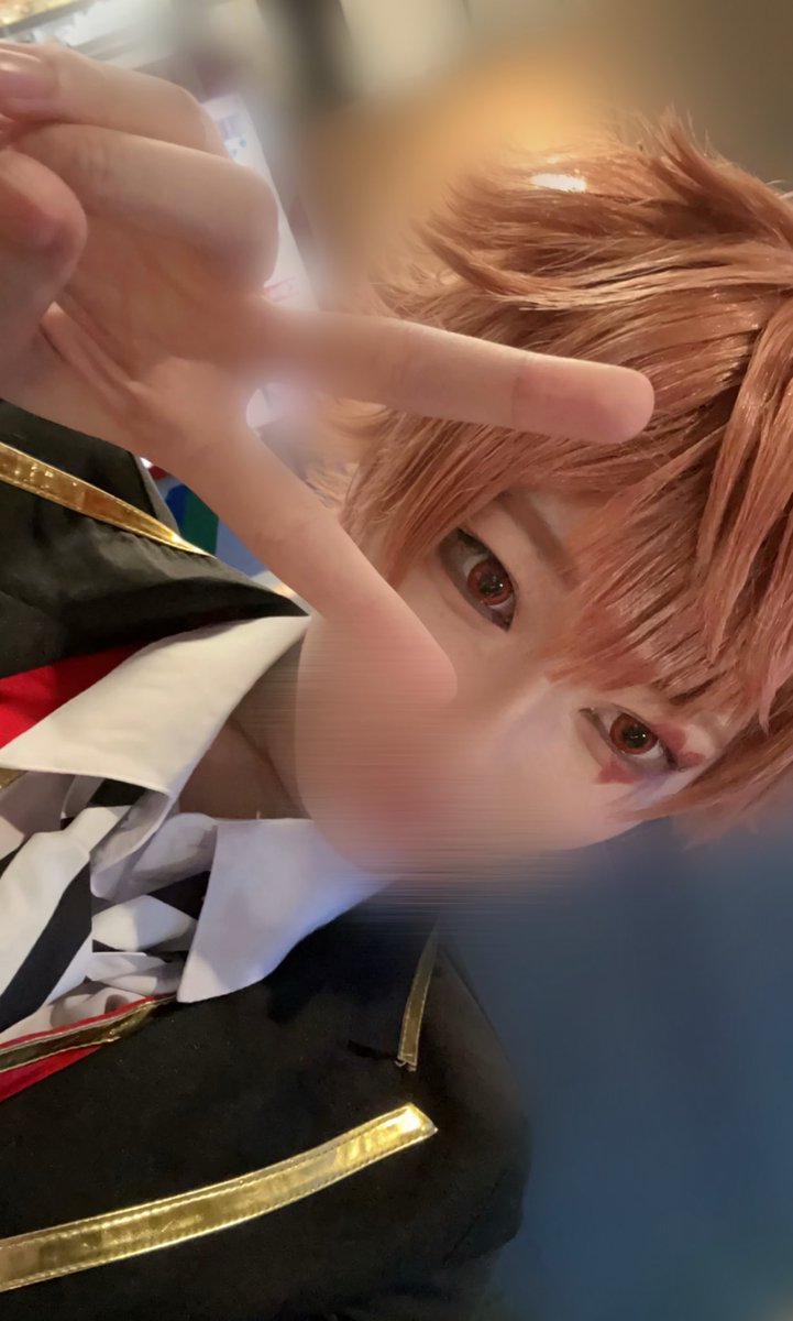 sham_z47's tweet photo. 離脱しましたーーー！
初イベほんと楽しかったです🥰
明日以降お迎えさせていただきます🏃‍♂️
 #アコスタみのおキューズモール https://t.co/gURFc37ZOc