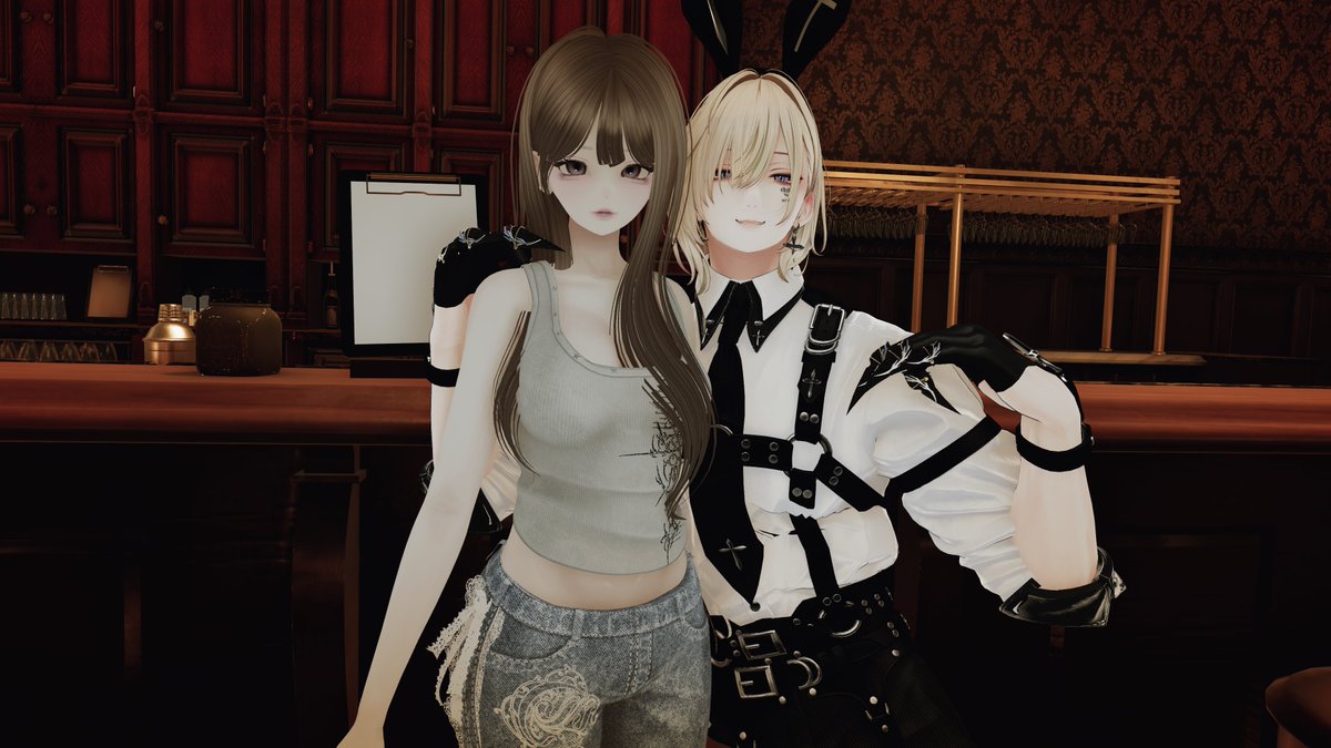 VR_AnotherLEVEL's tweet photo. https://t.co/yEqB70weX7