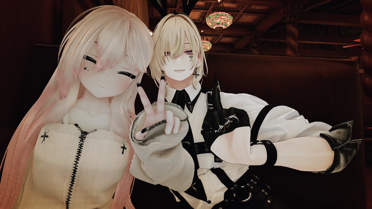 VR_AnotherLEVEL's tweet photo. https://t.co/yEqB70weX7