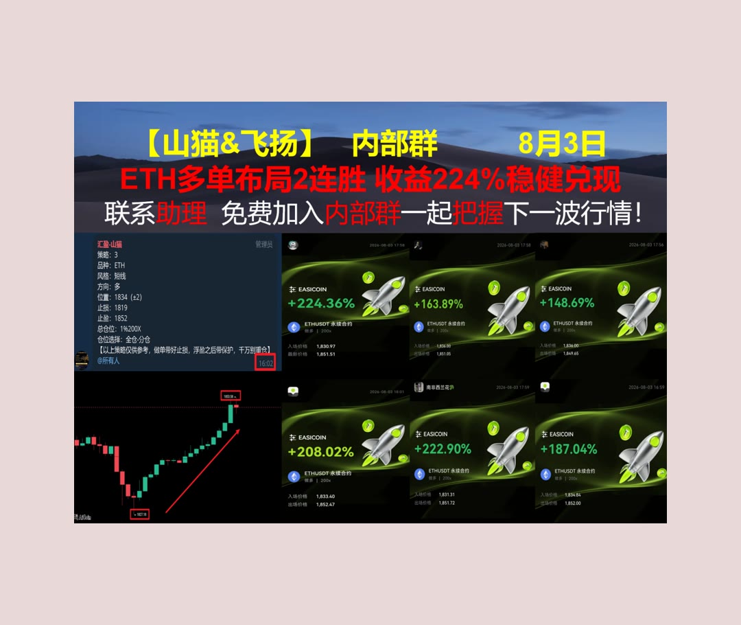 MarthaP1449717's tweet photo. Sportsmanship is showing respect for everyone, no matter the score.
以太坊走势不清？持续分享观点。能源管理🈯拉盘🎦把人磨死👾风险提示函
JASMY🎀ONEOK能源👼西南航空📦SPYX
币安 欧易 BTC 免费合约跟单社区👉 【主页简介】 👈 https://t.co/po4PfEVTqZ