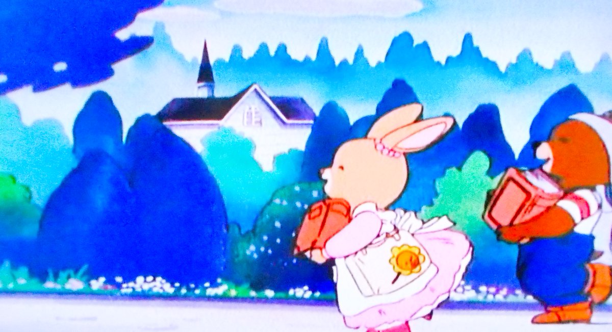lapalma1987's tweet photo. ＃メイプルタウン物語　＃妹の日 https://t.co/O4Vc81hrlP