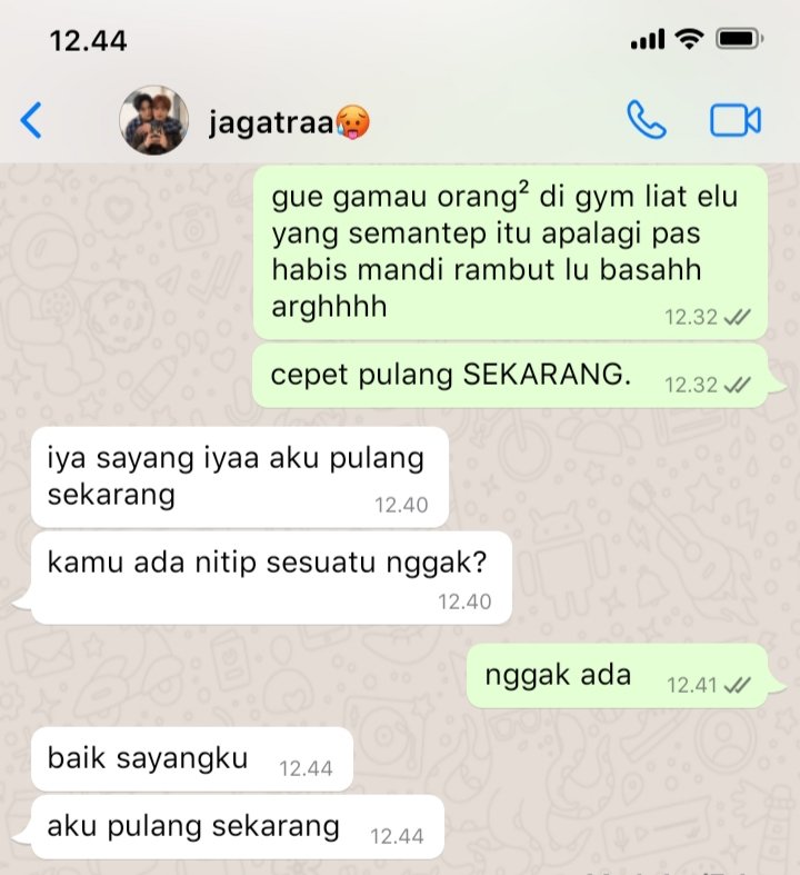 cimiina_'s tweet photo. nohyuck twotweet au edisi jagatara https://t.co/1feZxnua9X